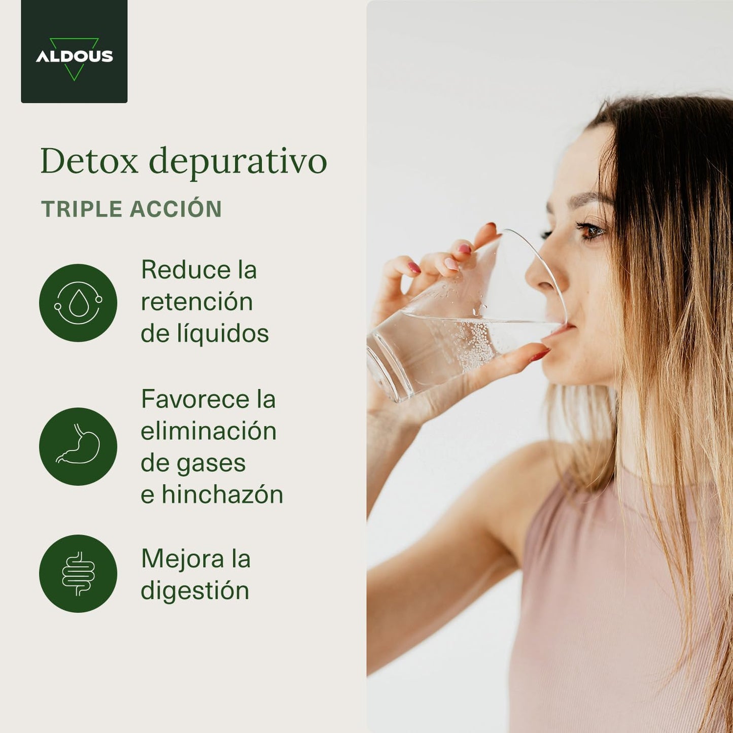 150 Cápsulas Detox - Dose Máxima Depurativa com 80% de Silimarina - Desintoxicação do Fígado, Melhora a Digestão