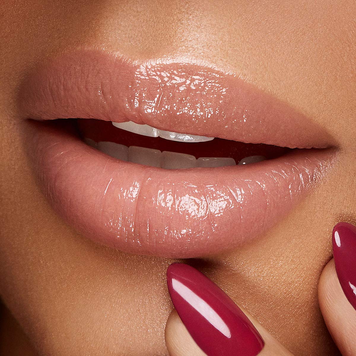 Bálsamo Colorido Milano KIKO 06 | Bálsamo labial hidratante com cor e agradável aroma frutado