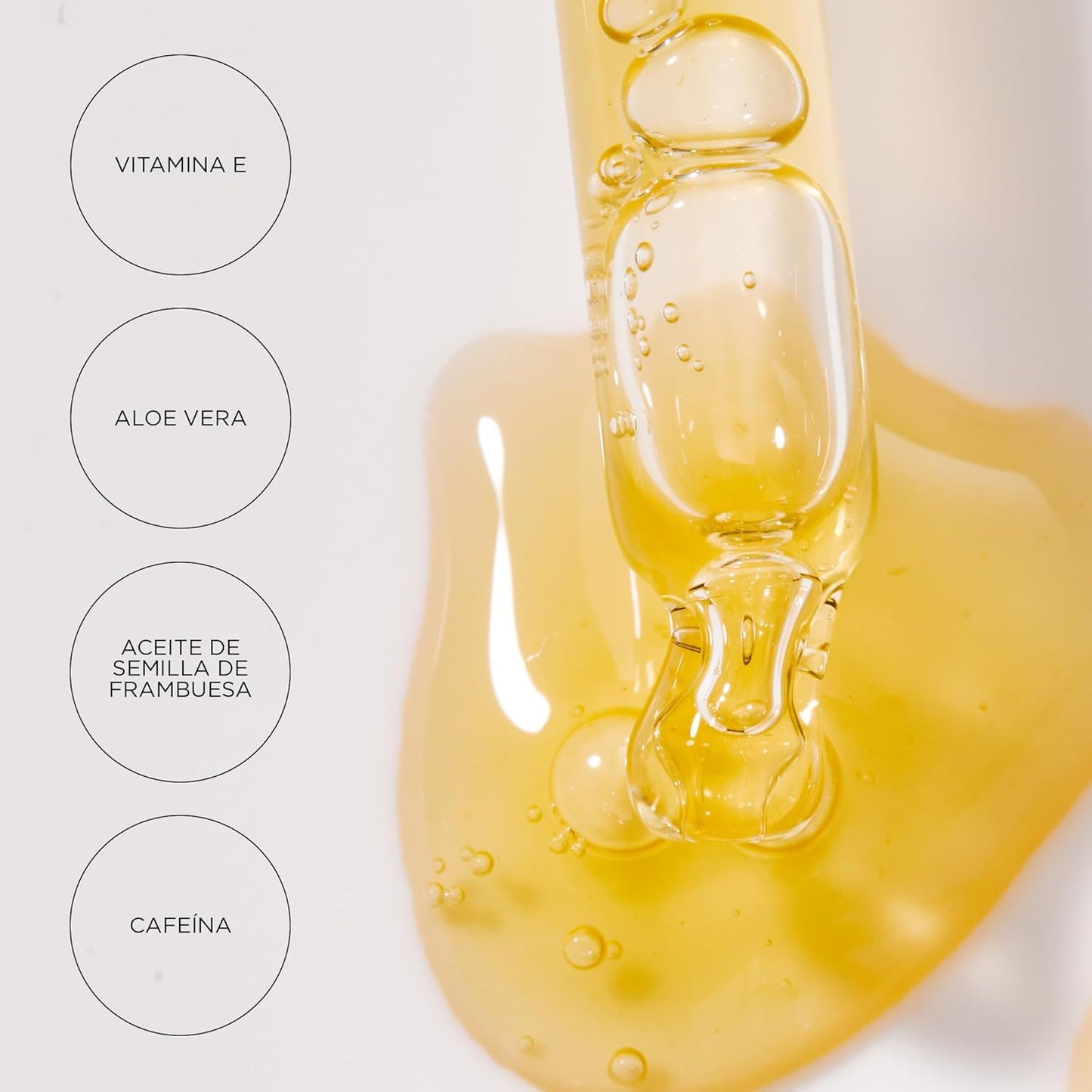 Tan Luxe THE BODY gotas autobronzeadoras, ligeiras/medias (50 ml)