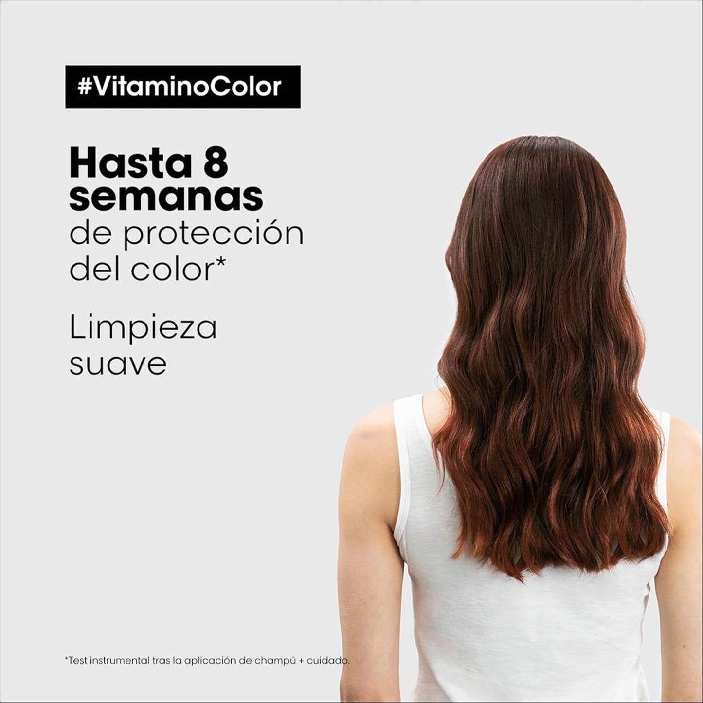 L'Oréal Professionnel, Spray de Tratamento 10 em 1 com Resveratrol, para Cabelos Coloridos, Vitamino Color, 190ml