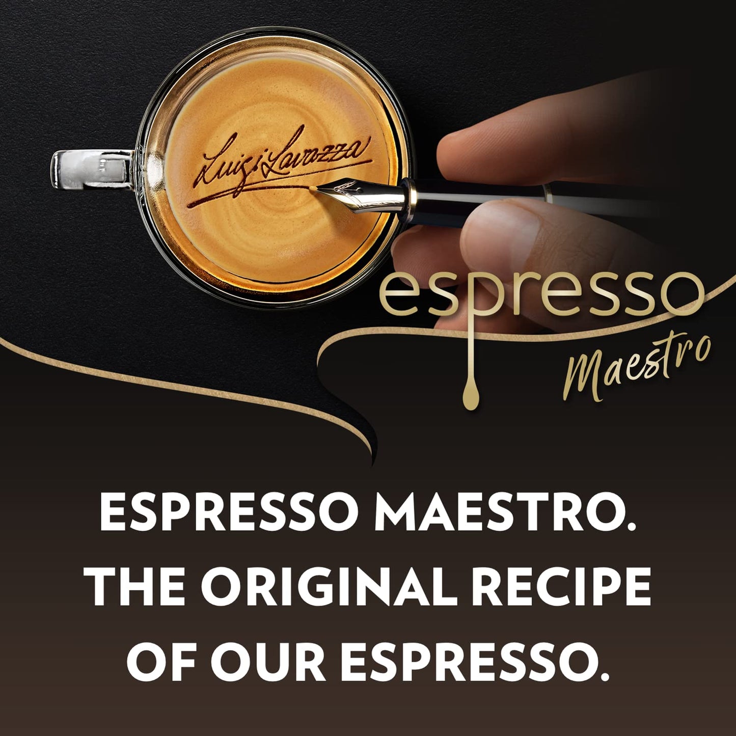 Café em Grãos Lavazza Crema e Gusto Clássico 1000g