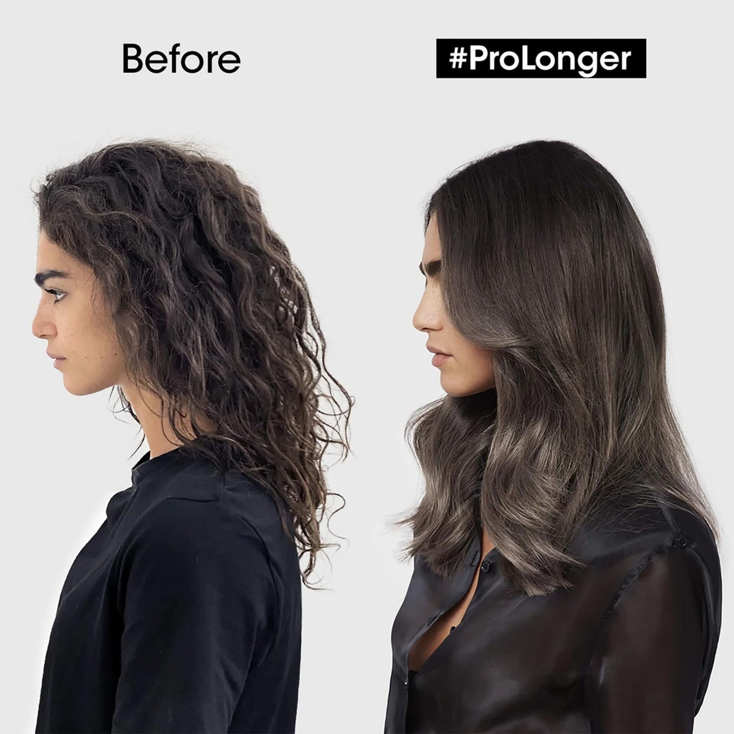 L’Oréal Professionnel, Creme Reparador 10 em 1 para Cabelos Longos com Pontas Finas, Pro Longer, 150 ml