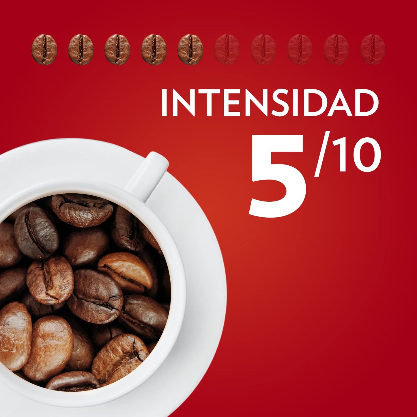 Café em Grãos Lavazza Crema e Gusto Clássico 1000g