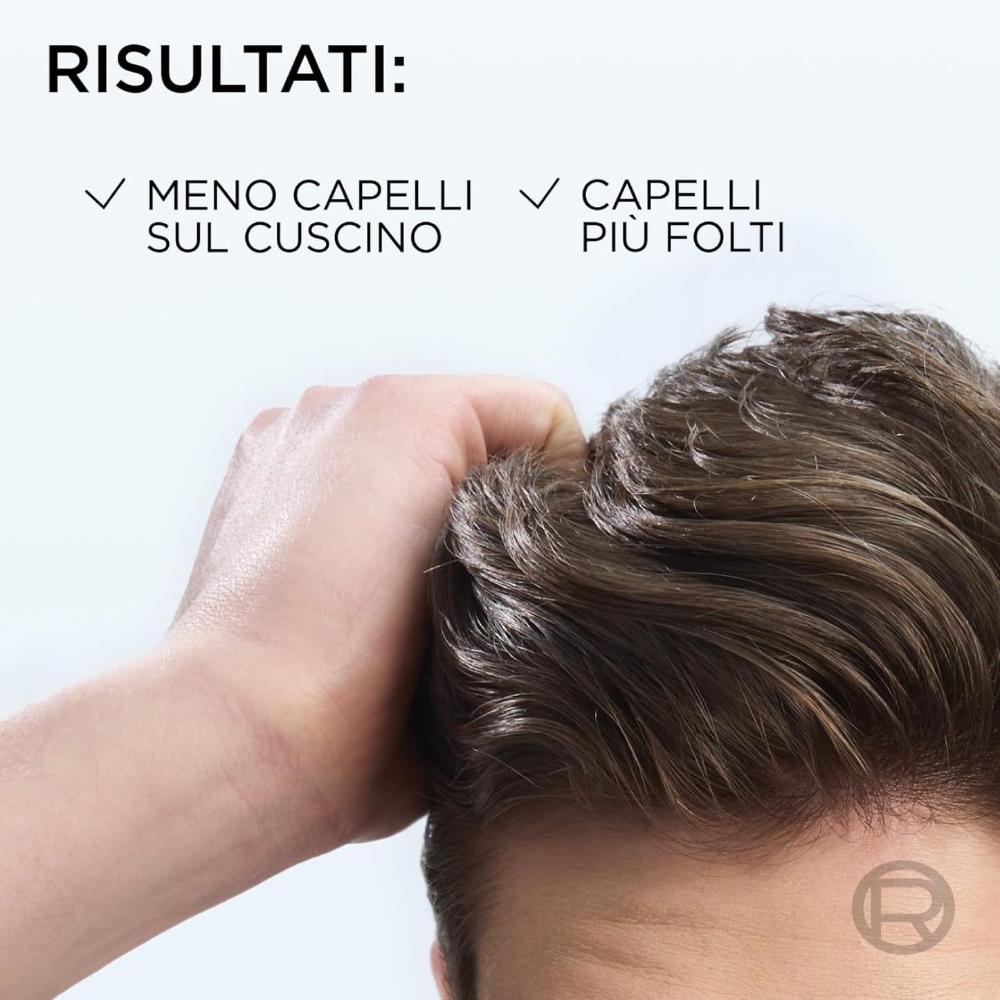 L'Oréal Paris Elvive Kit antiqueda Growth Booster para cabelos danificados - Conjunto com 3