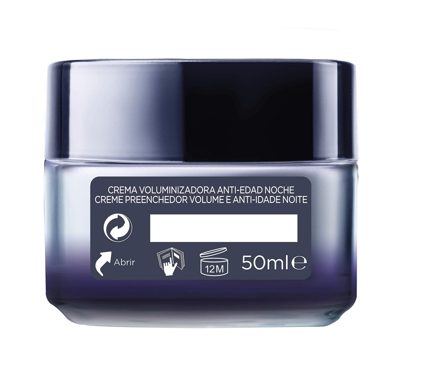 L'Oreal Paris Revitalift Filler Creme Noturno Revitalizante