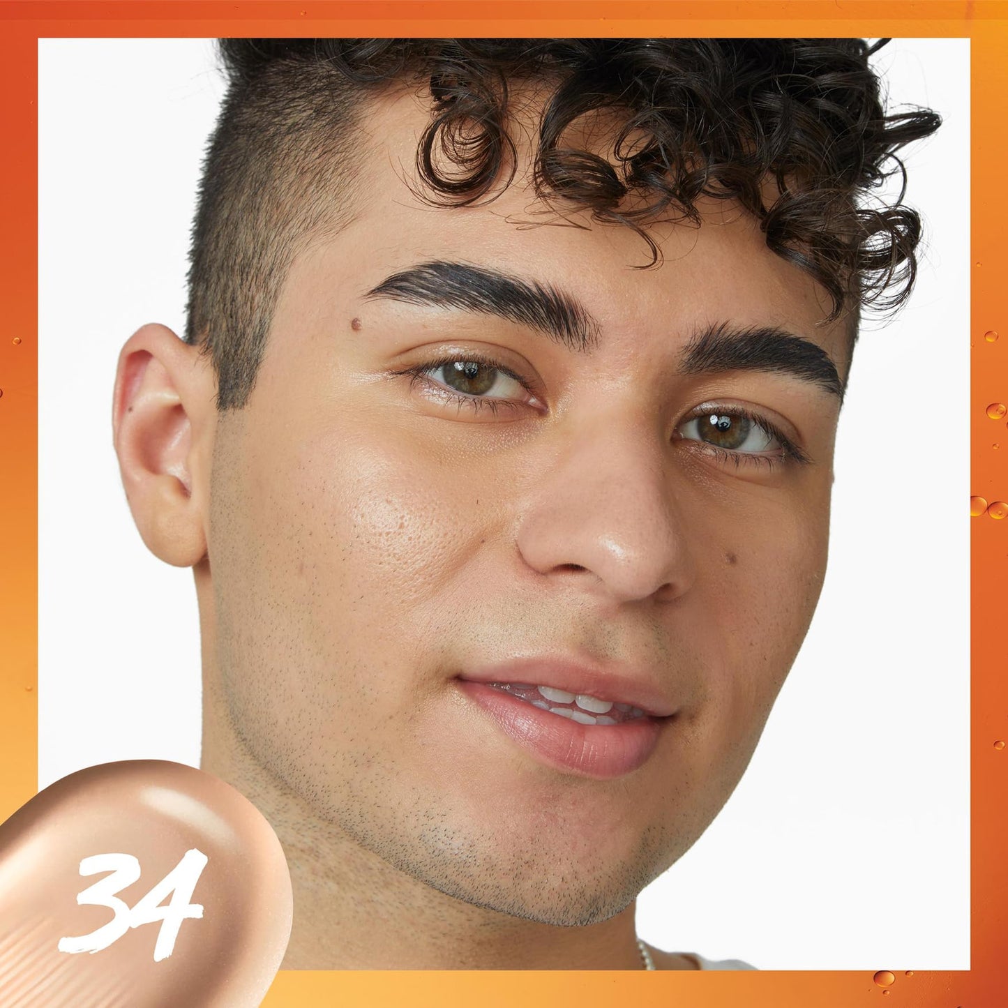 Base Maybelline Superstay 24h Skin Tint - Cobertura Perfeita