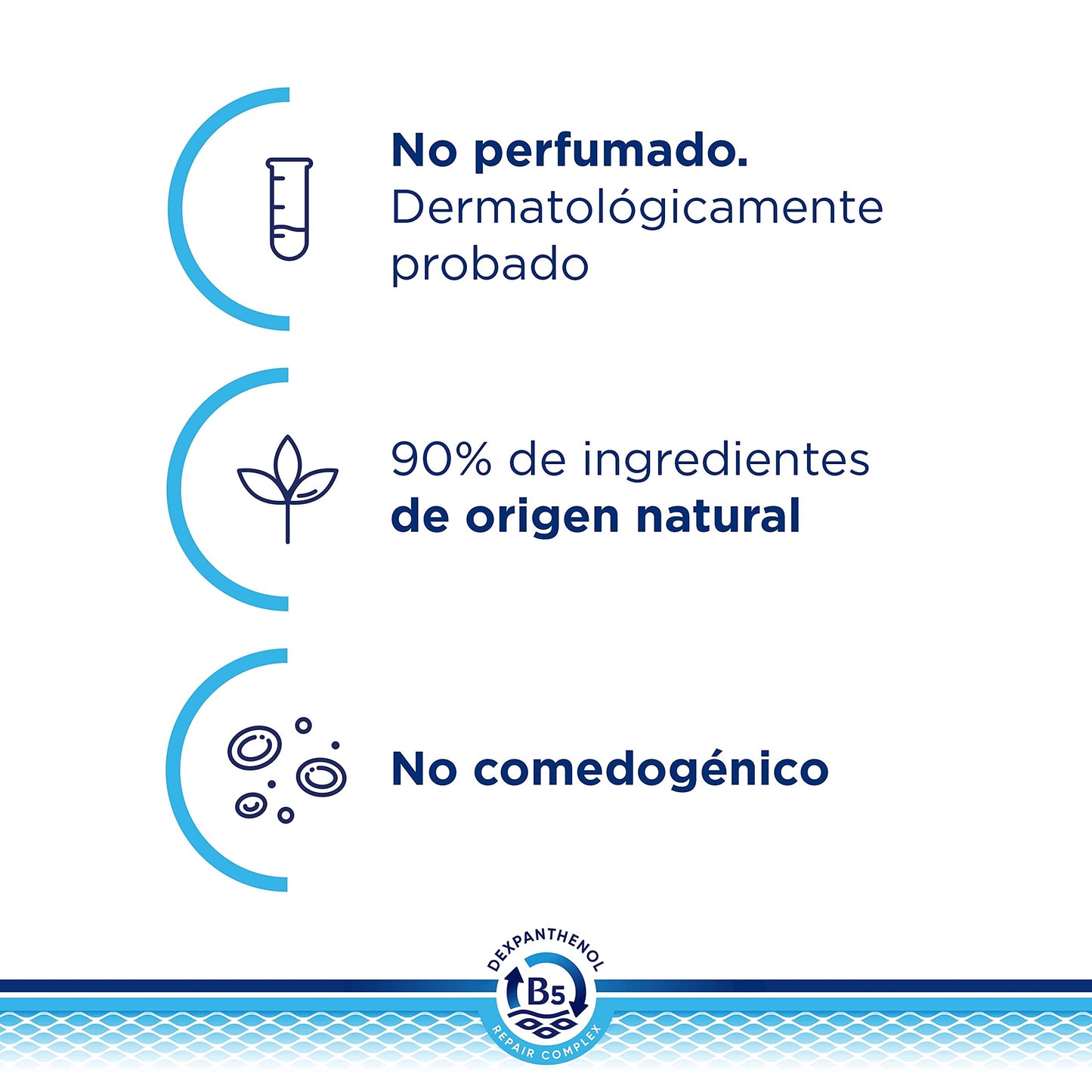 Bepanthol Derma Repair Creme Hidratante Facial Diurno, Peeling Muito Seco e Sensível, 50 Mililitros