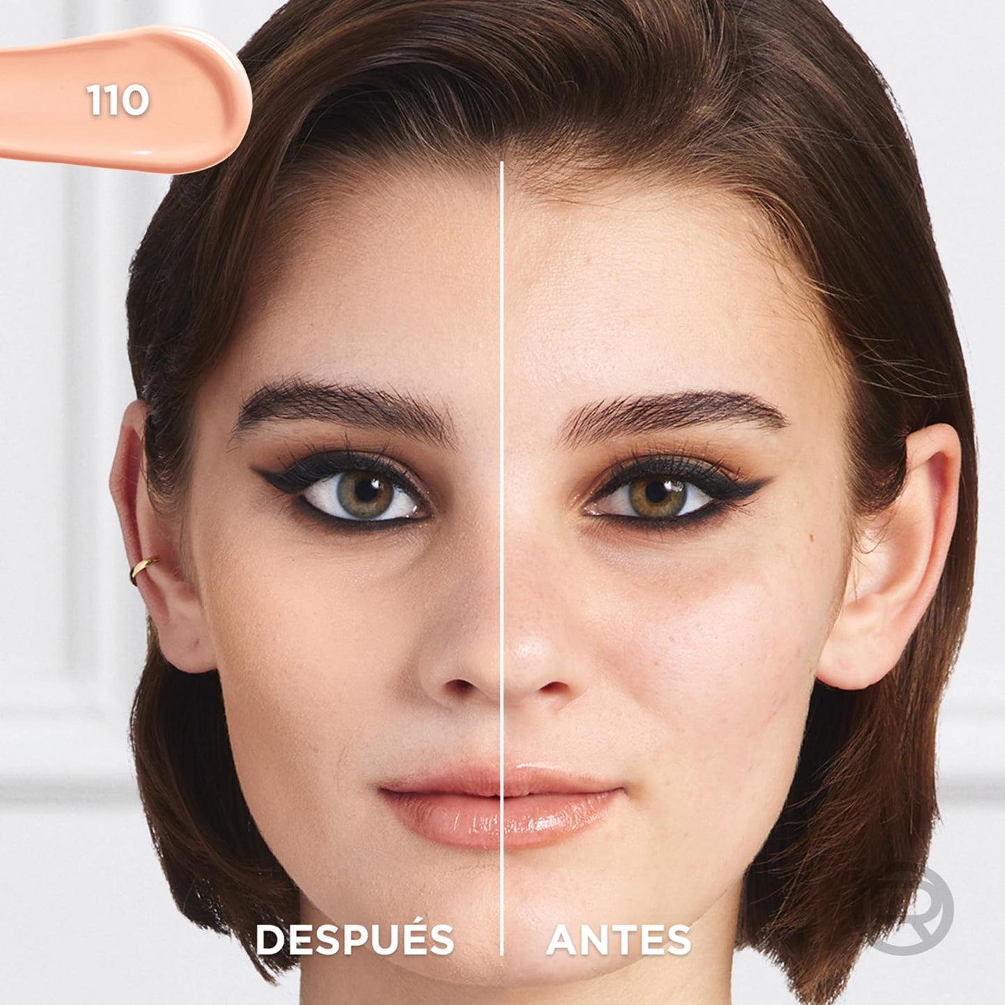 L'Oreal Paris - Base de maquiagem liquida Infaillible