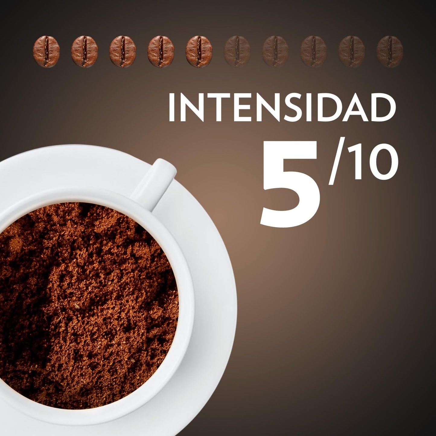 Café Lavazza Crema e Gusto 250g - Sabor Clássico