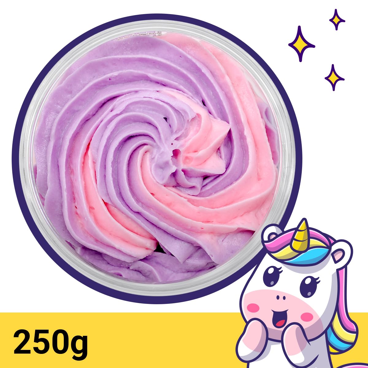 Creme Corporal Vegana Super Hidratante The Fruit Company