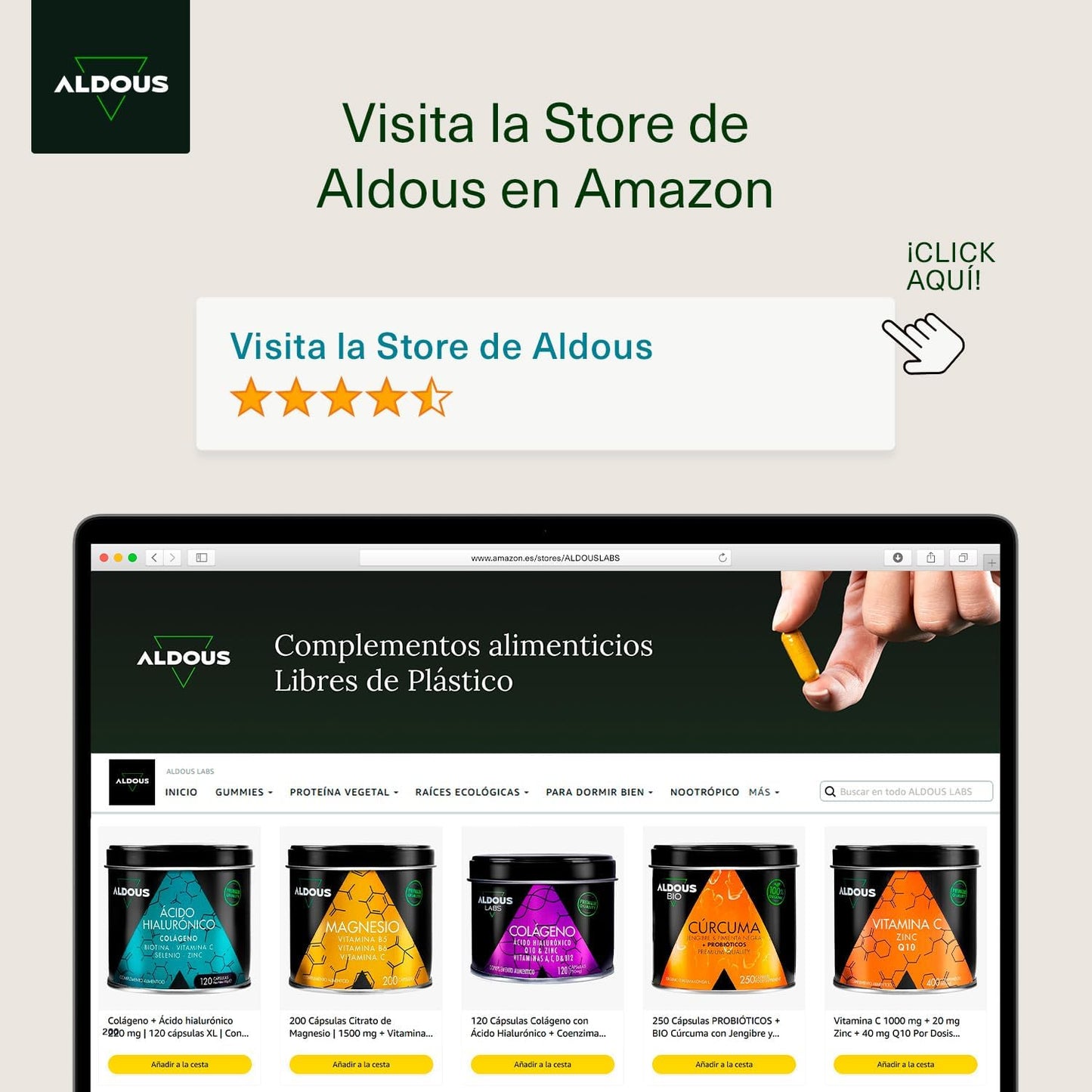 200 cápsulas de magnésio com vitamina C, B6 e B5, alta biodisponibilidade, para saúde das articulações e músculos, fabricado na Espanha