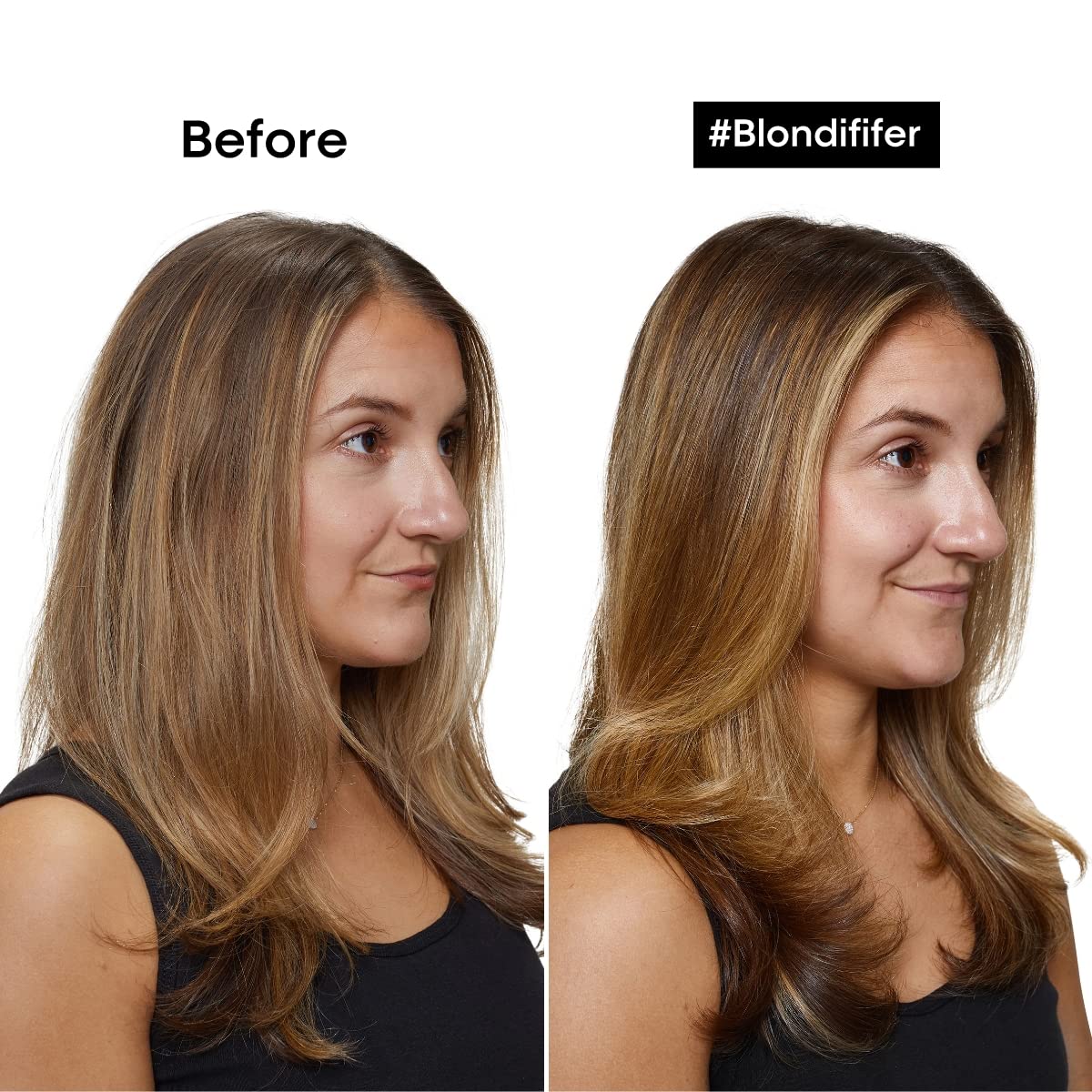 Loreal Blondifier GLOSS 500ml