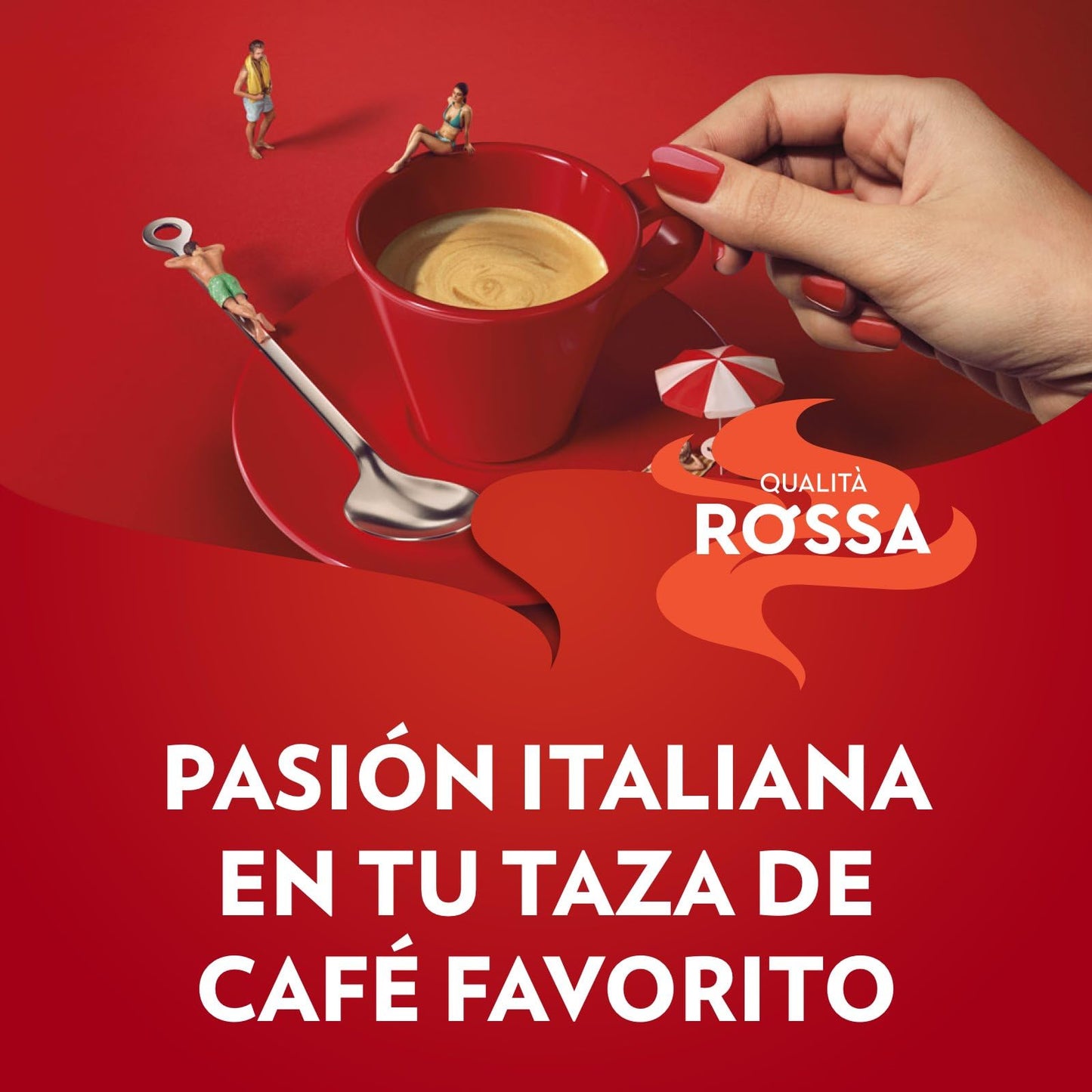 Café Lavazza Crema e Gusto 250g - Sabor Clássico