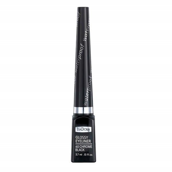 ISADORA Dark Brown 3,7 ml