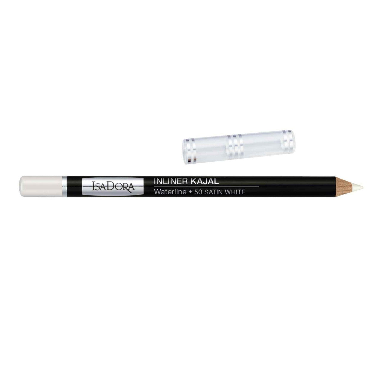 ISADORA Satin White 1,3 g