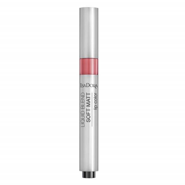 ISADORA Rust Brown 3 ml