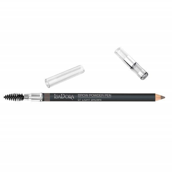ISADORA Light Brown 1,1 g