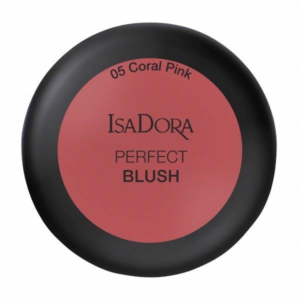 ISADORA Purple Rose 4,5 g