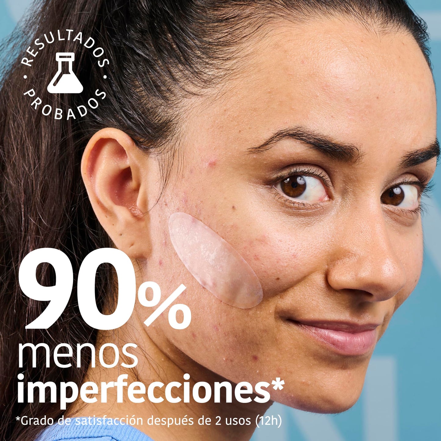 Iroha Nature - Sérum Anti-Imperfeições Ácido Salicílico 2% Niacinamida 3,5%