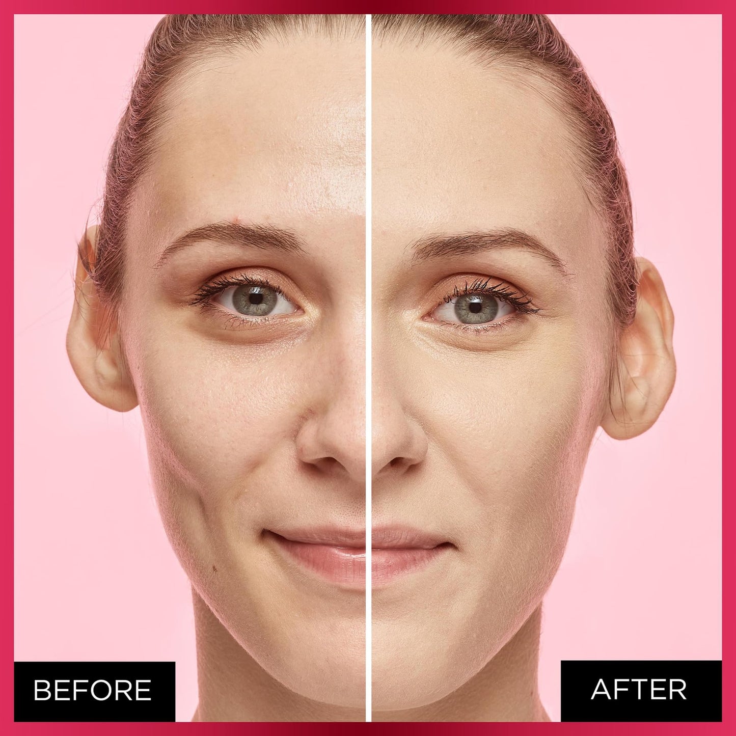 L'Oreal Paris - Base de maquiagem liquida Infaillible