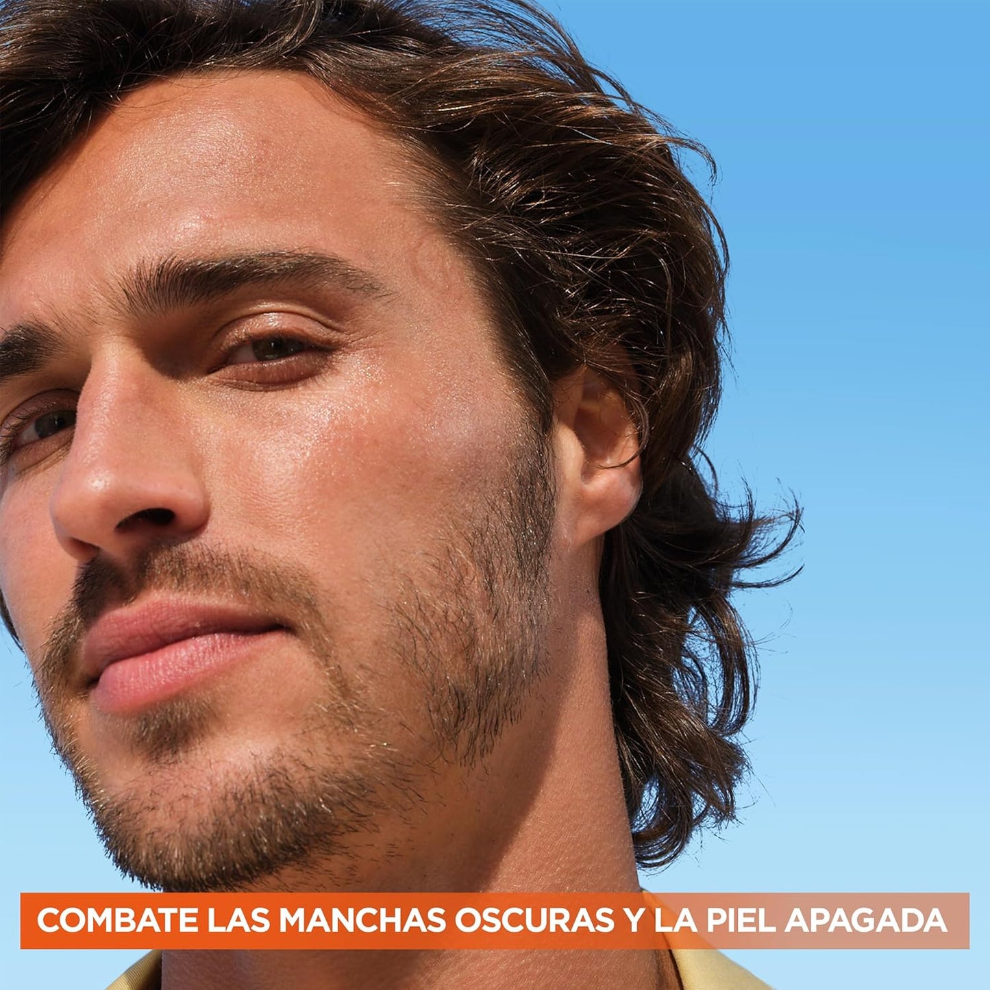 Serum Antimanchas Garnier com Vitamina C+ 30ml