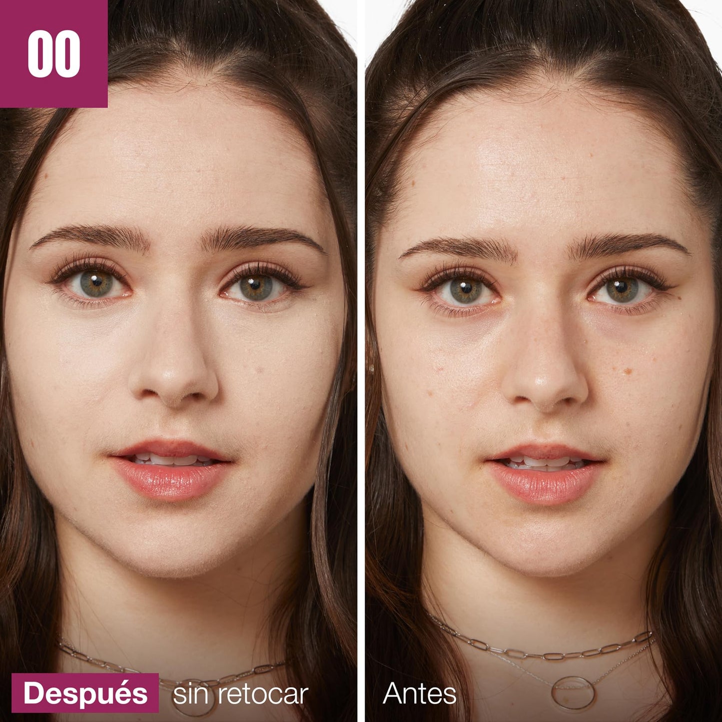 Corretor de Olheiras Maybelline Instant Anti-Age