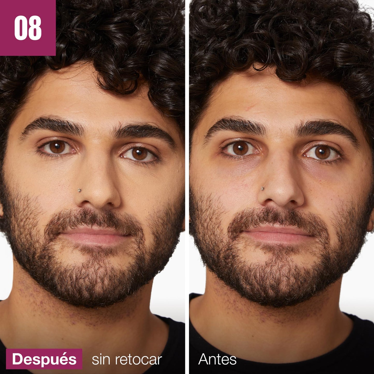 Corretor de Olheiras Maybelline Instant Anti-Age