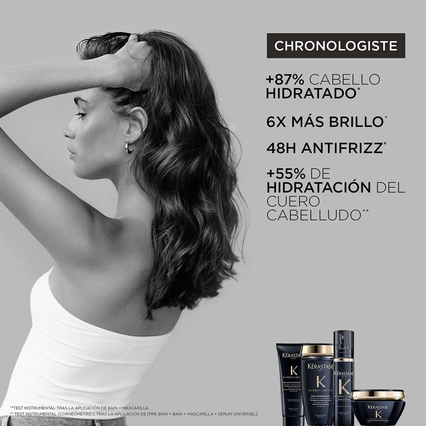 Kerastase Kerastase Chronologiste