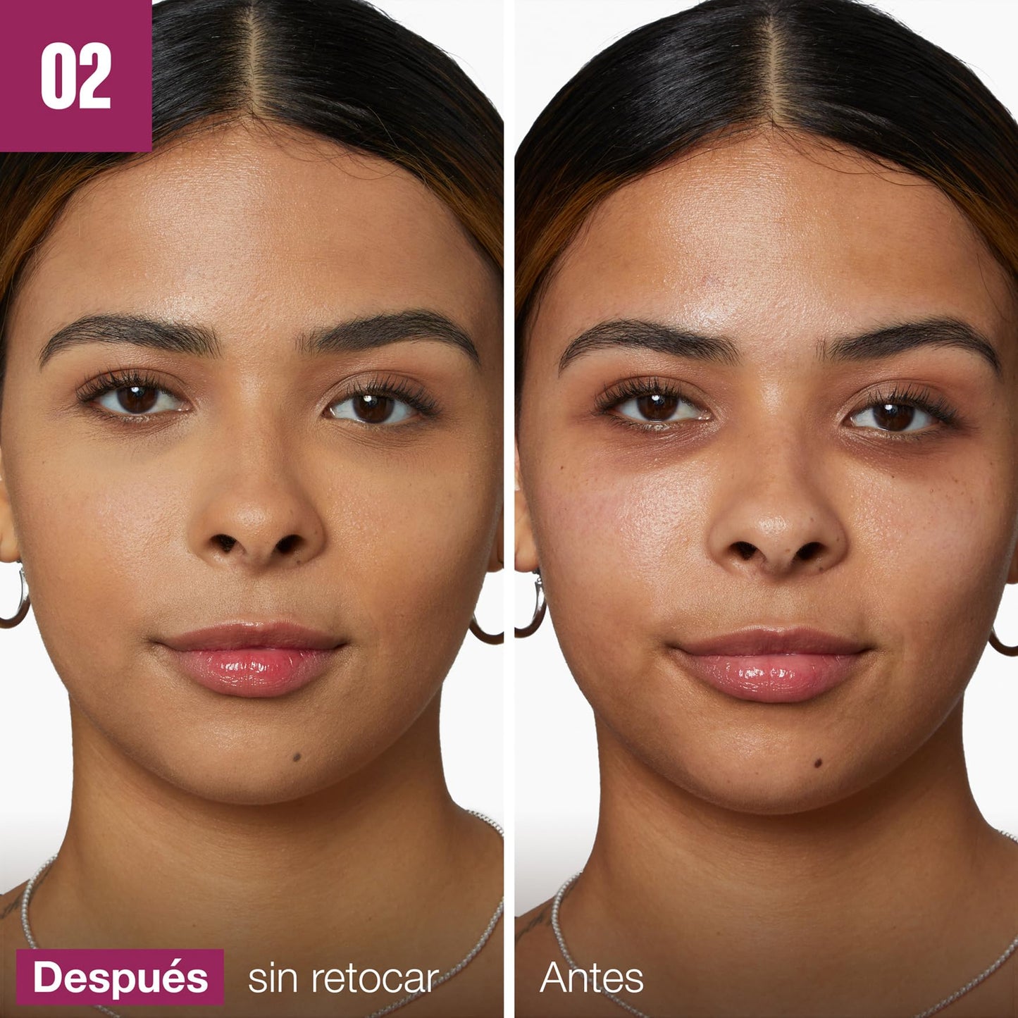 Corretor de Olheiras Maybelline Instant Anti-Age