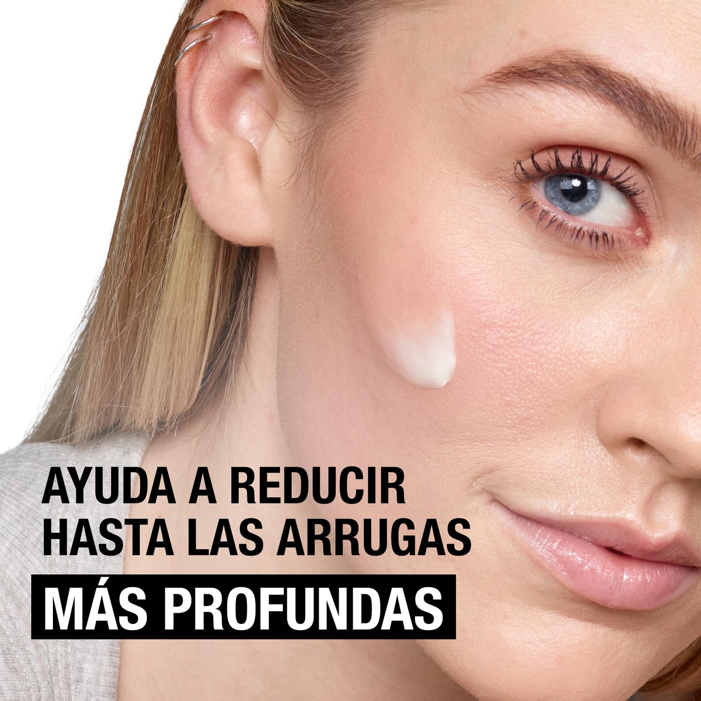 Creme Retinol Boost Neutrogena - Rotina anti-idade Neutrogena