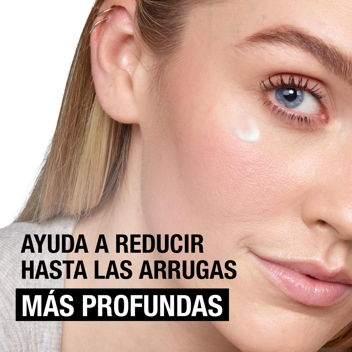 Creme Retinol Boost Neutrogena - Rotina anti-idade Neutrogena