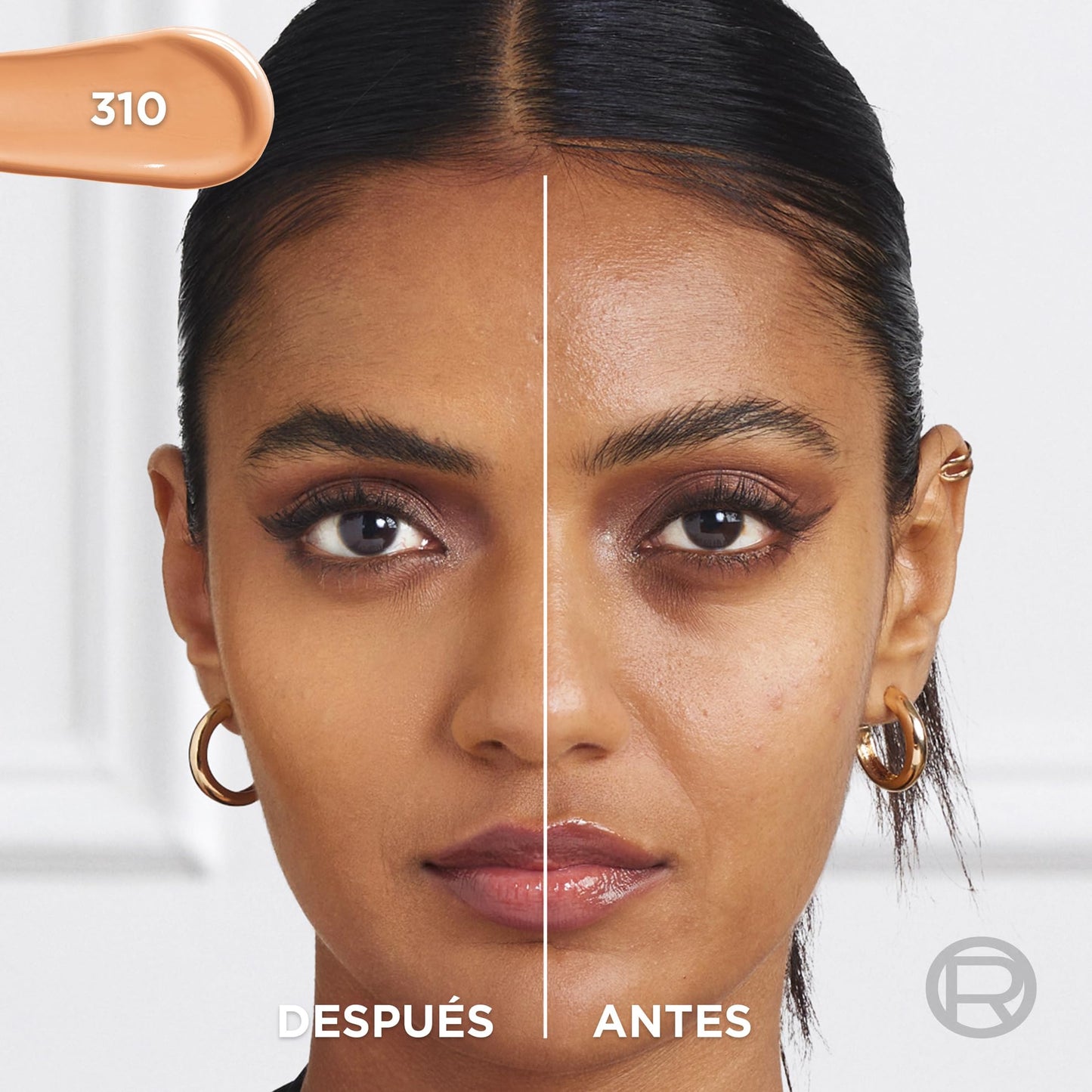 L'Oreal Paris - Base de maquiagem liquida Infaillible