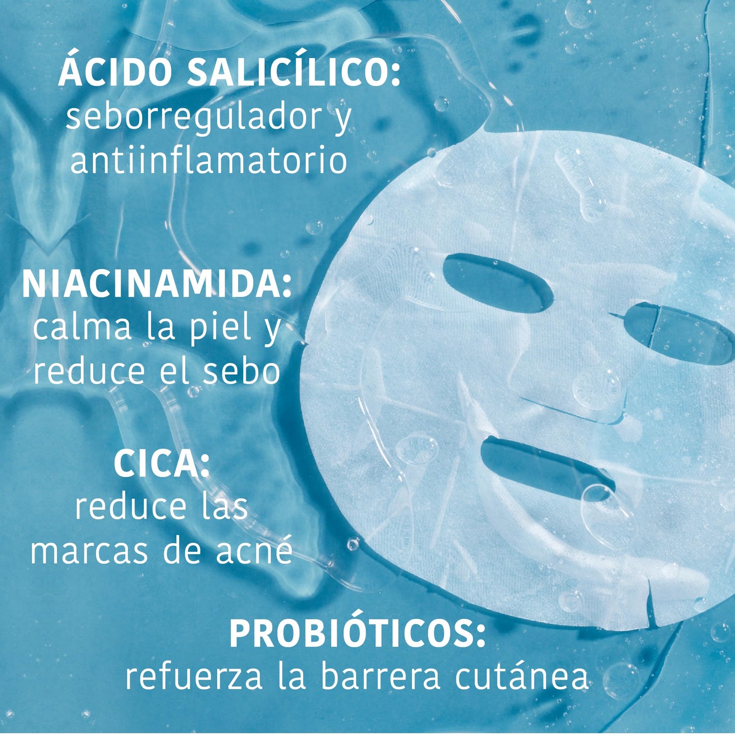 Iroha Nature - Sérum Anti-Imperfeições Ácido Salicílico 2% Niacinamida 3,5%