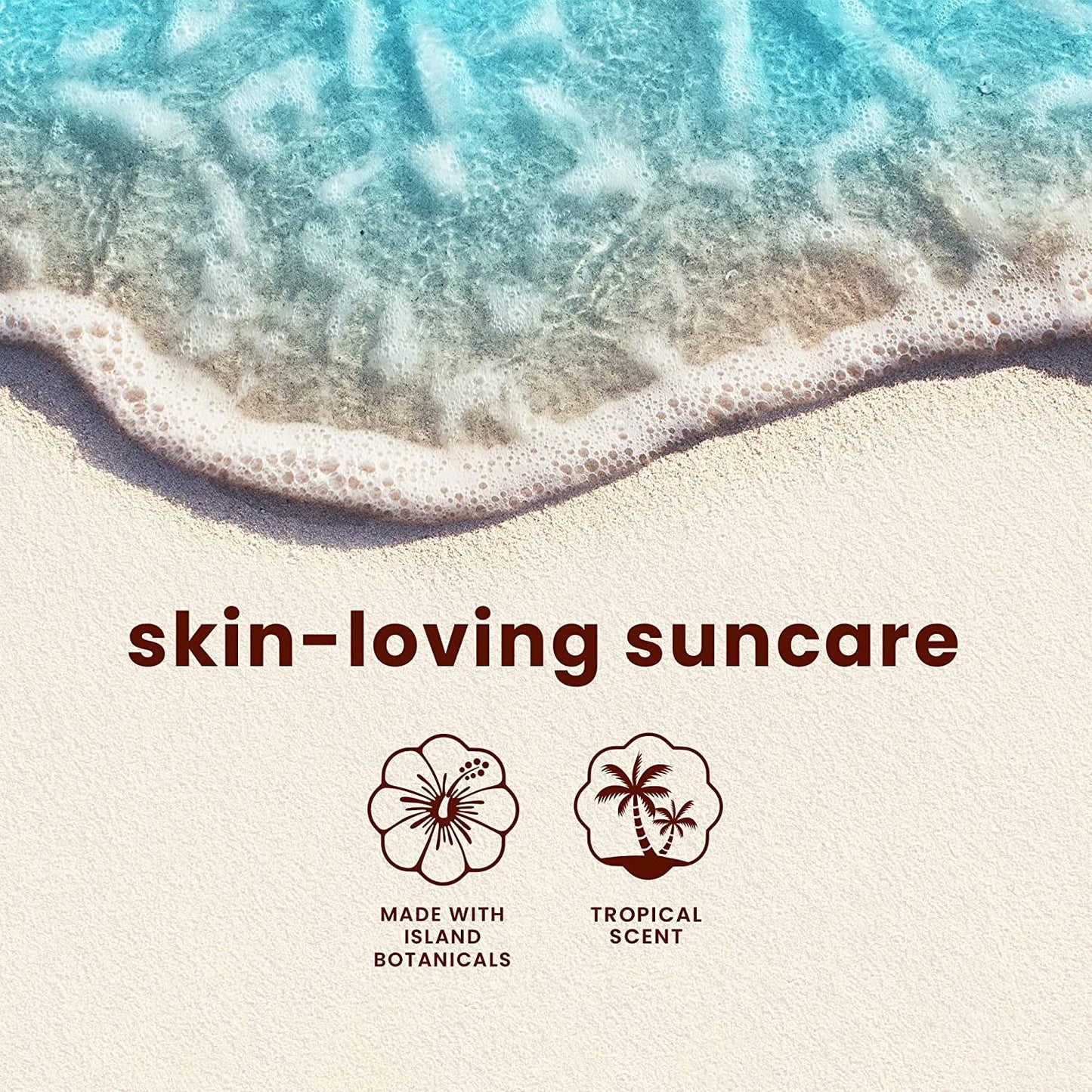 HAWAIIAN Tropic - proteção solar