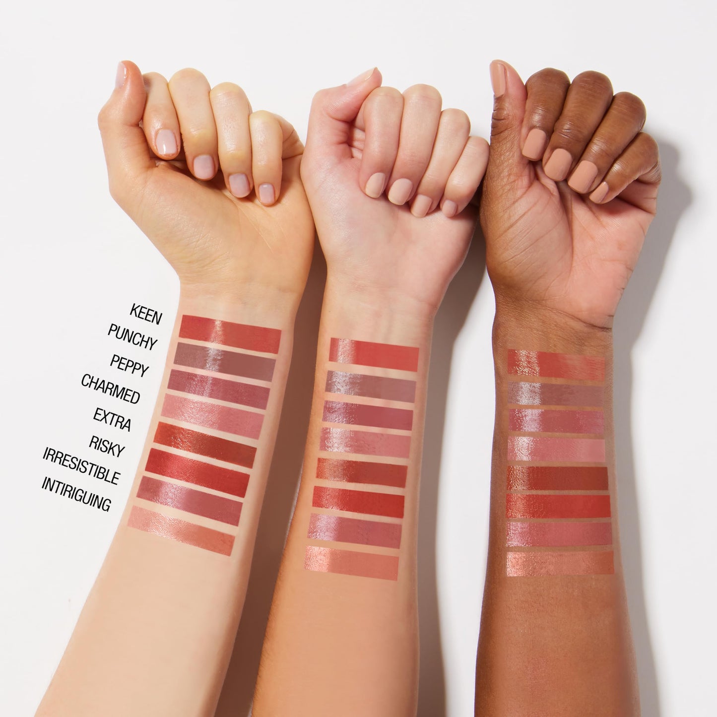 Batom Efeito Vinil Maybelline - Super Stay Vinyl Ink