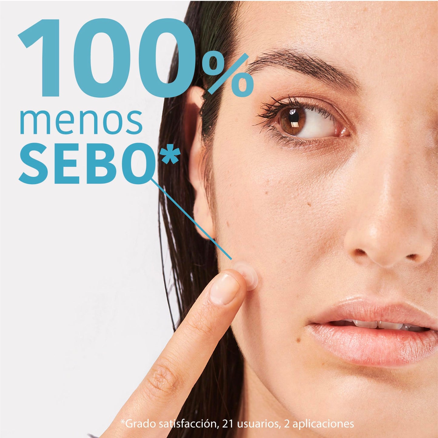 Adesivos para Espinhas com Ácido Salicílico - 18 unidades