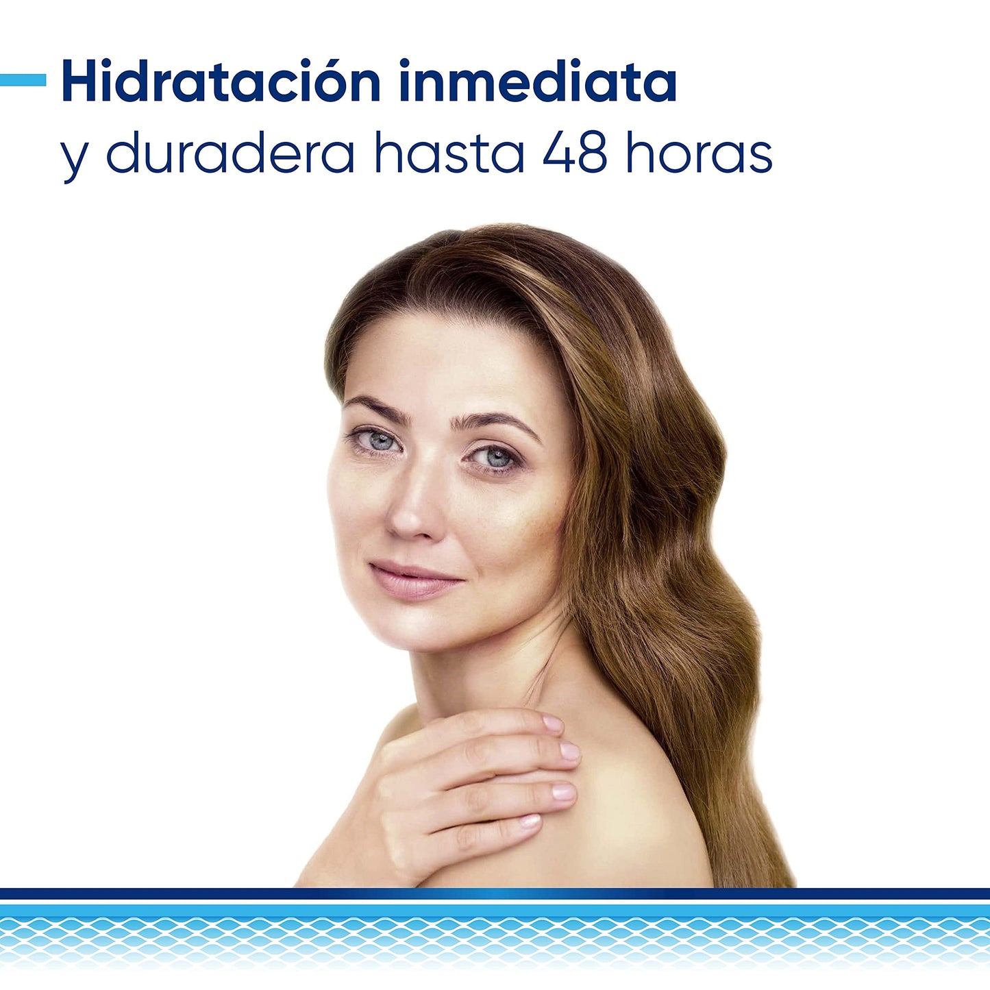 Bepanthol Derma Loção Corporal Nutritiva, Hidratação Imediata e Duradoura para Pele Seca e Sensível, Uso Diário, 400 ml