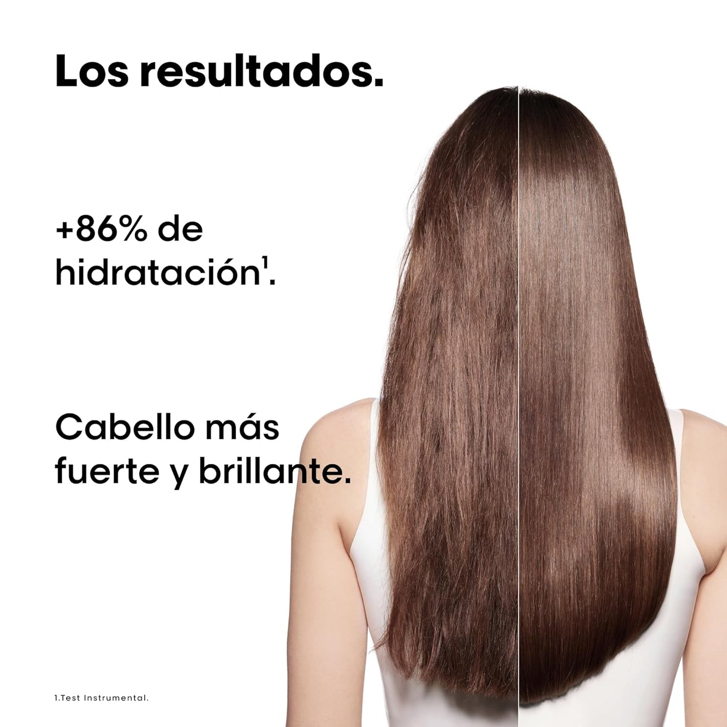 L'Oréal Professionnel Duo Chest, Rotina de Reparo e Fortalecimento em Nível Molecular, para Todos os Tipos de Cabelo Danificado, Absolut Molecular Repair