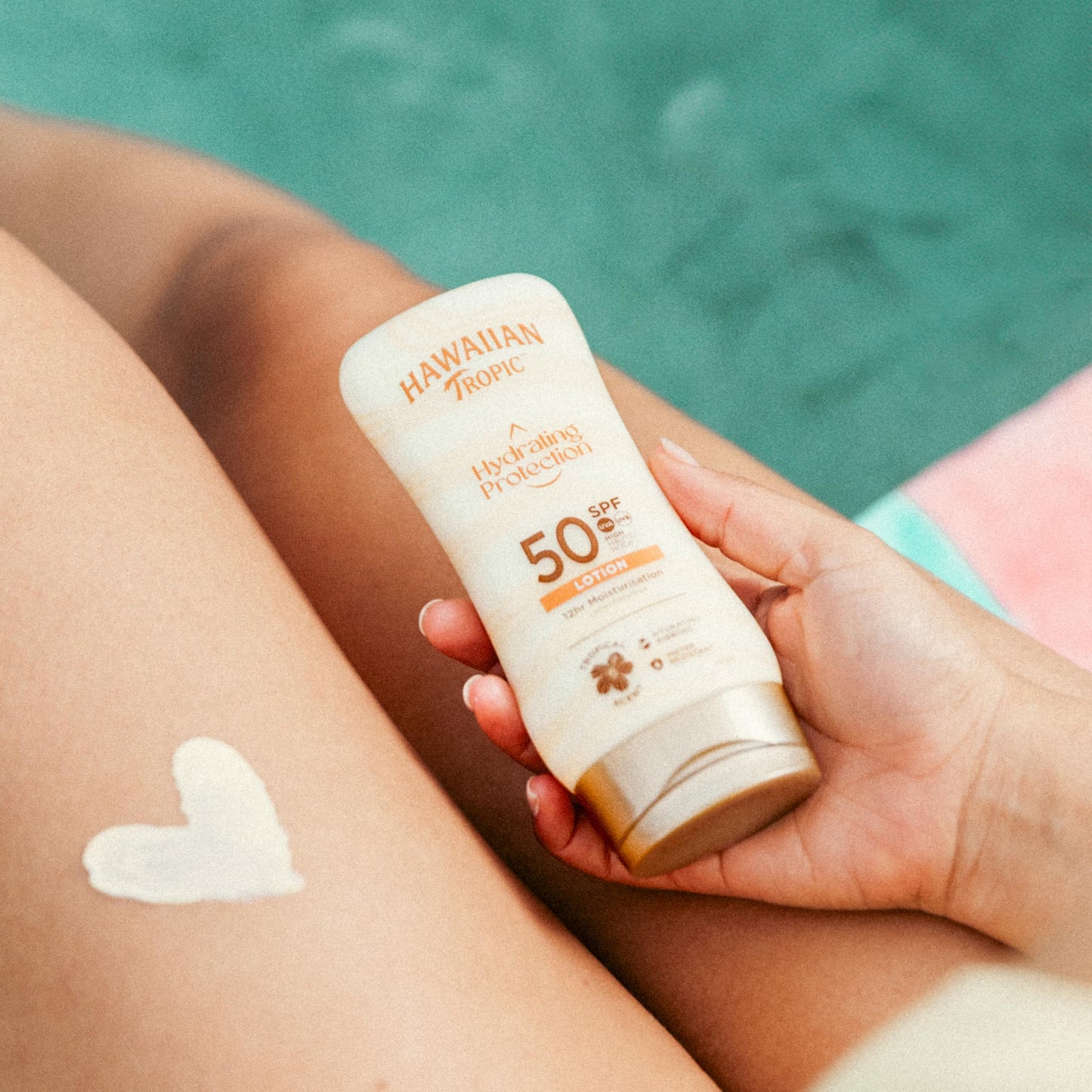 HAWAIIAN Tropic - proteção solar