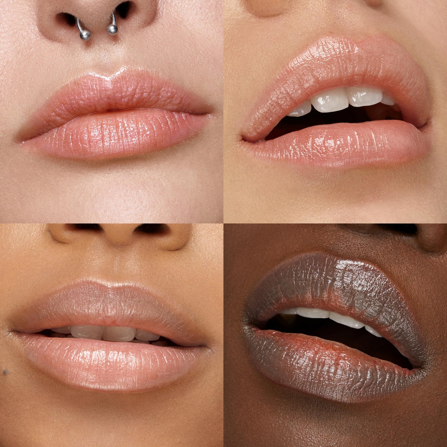 Bálsamo Colorido Milano KIKO 06 | Bálsamo labial hidratante com cor e agradável aroma frutado