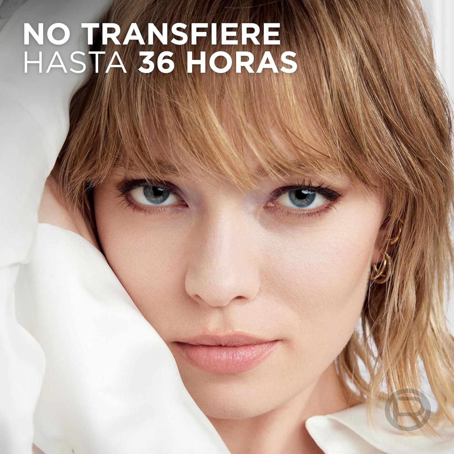 L'Oréal Paris Infaillible Makeup Setting Spray, à prova d'água, permanece até 36 horas, 75 ml