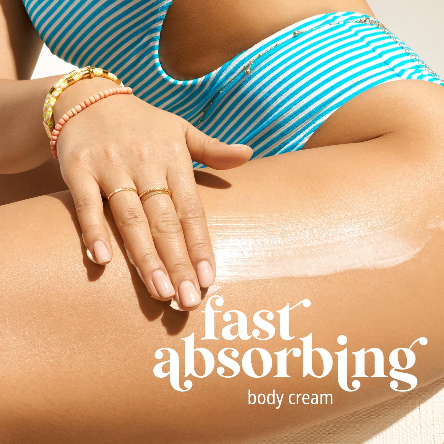 Creme Brazilian Bum Bum para Unissex - Sol de Janeiro
