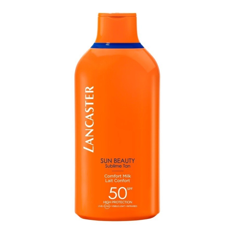 Lancaster Protector Solar 400 ml