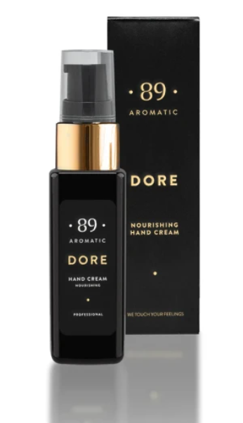 Creme para as mãos AROMATIC•89•