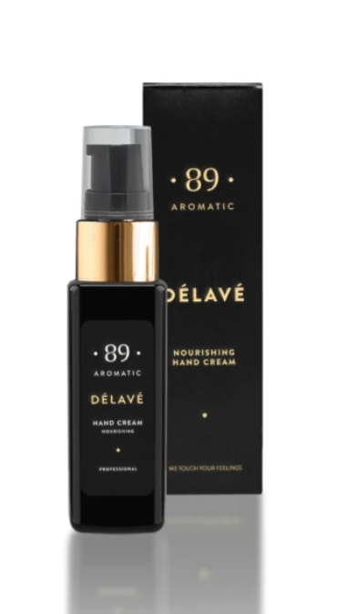 Creme para as mãos AROMATIC•89•