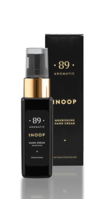 Creme para as mãos AROMATIC•89•