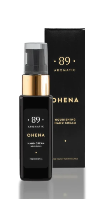 Creme para as mãos AROMATIC•89•