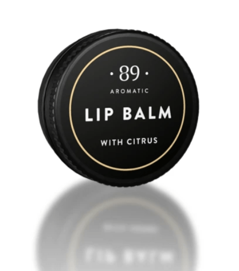 Bálsamo labial AROMATIC•89•