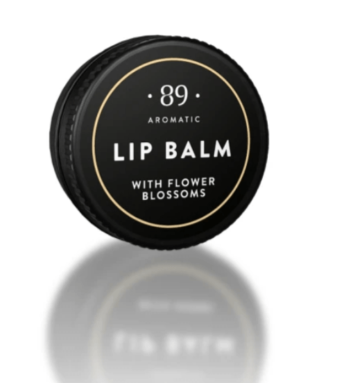 Bálsamo labial AROMATIC•89•
