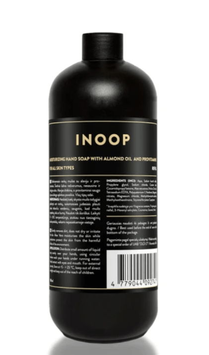 Refil Sabonete Líquido Mãos | Premium | AROMATIC•89•